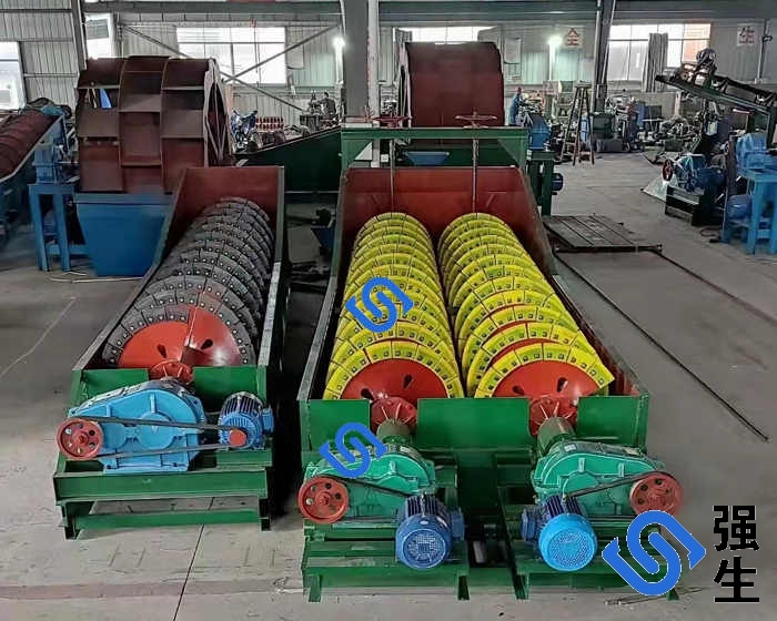 主營單雙螺旋洗砂機,輪式洗砂機,細(xì)砂回收機,細(xì)沙回收一體機等,廠家免費設(shè)計方案,提供脫水,脫泥,洗砂一站式解決方案,來電詳詢,源頭生產(chǎn),產(chǎn)品直銷成本降低回饋客戶,秉承“誠信為本,質(zhì)量保證”的服務(wù)理念