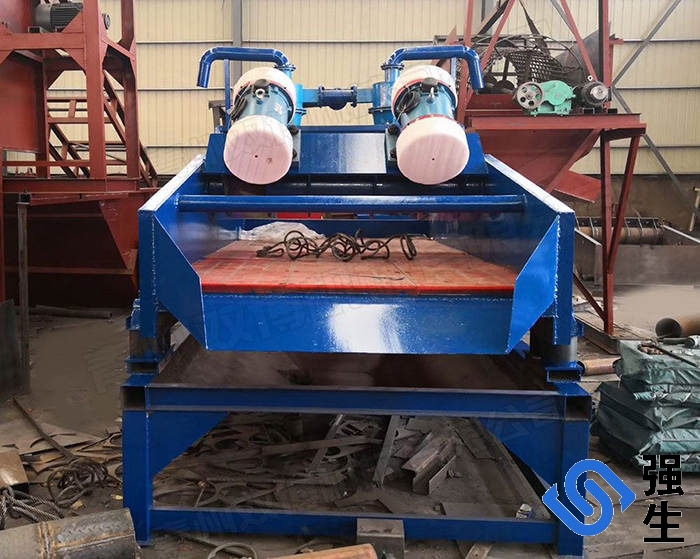 細砂回收機,用于尾沙回收機