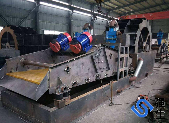 云南細(xì)沙回收機(jī) 云南細(xì)沙回收機(jī)