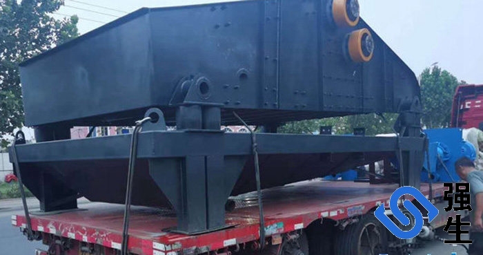 脫水振動(dòng)篩 脫水振動(dòng)篩