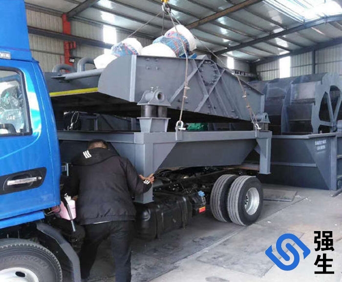 細(xì)砂回收機(jī)工作原理 細(xì)砂回收機(jī)工作原理