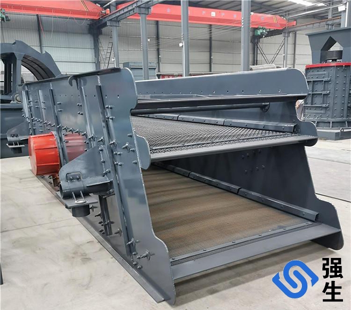 礦石篩選機 礦石篩選機