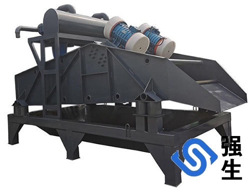 九點讓您清晰廣西細沙回收機中泥沙分離器保養(yǎng)方法，建議收藏